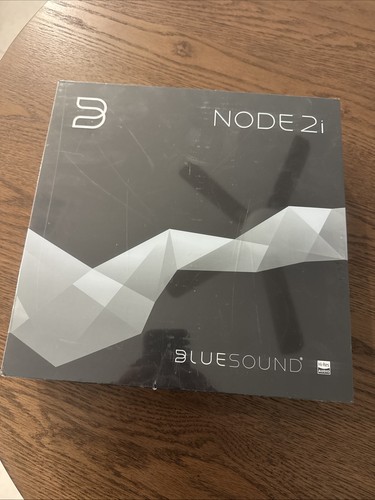Bluesound node wireless - bluesound,